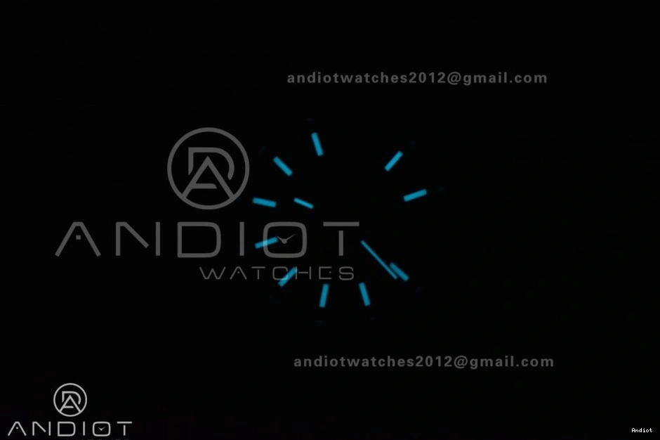 1:1 Best 904L SS Dial Stick Bracelet VR3235 on Steel Clean Edition Brown 41 DateJust RG 126333 Jubilee 0409